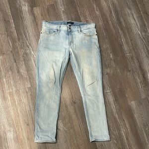 Banana Republic Skinny Jeans
